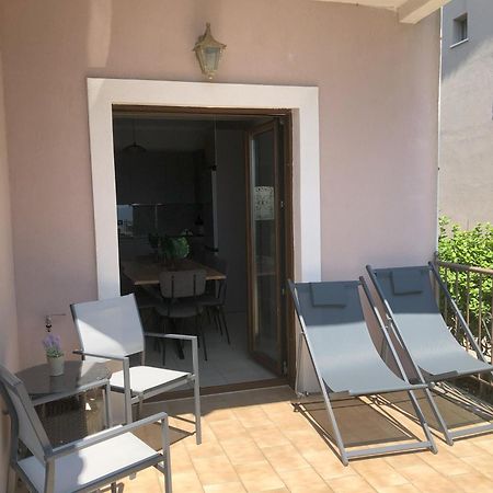 Palio Beach House PalaiónTsiflíkion Extérieur photo