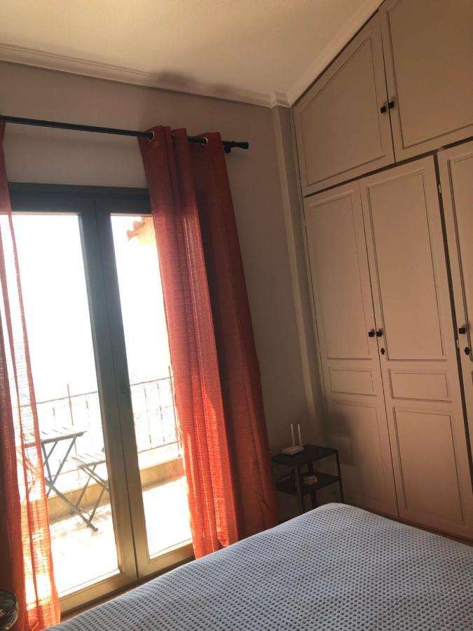 Palio Beach House PalaiónTsiflíkion Extérieur photo