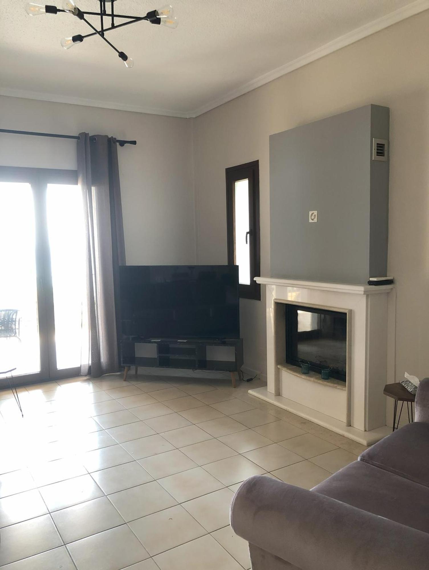Palio Beach House PalaiónTsiflíkion Extérieur photo
