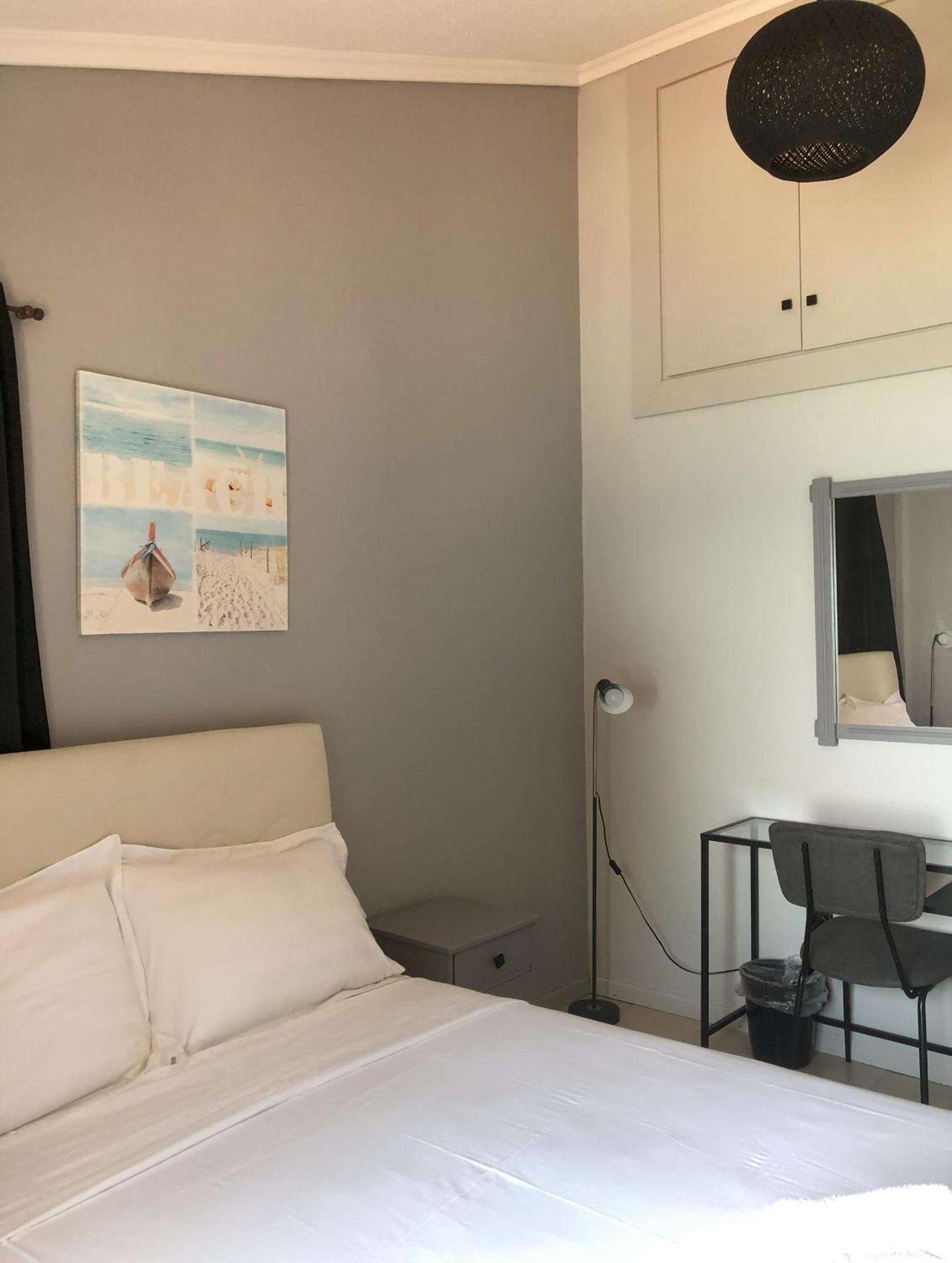 Palio Beach House PalaiónTsiflíkion Extérieur photo