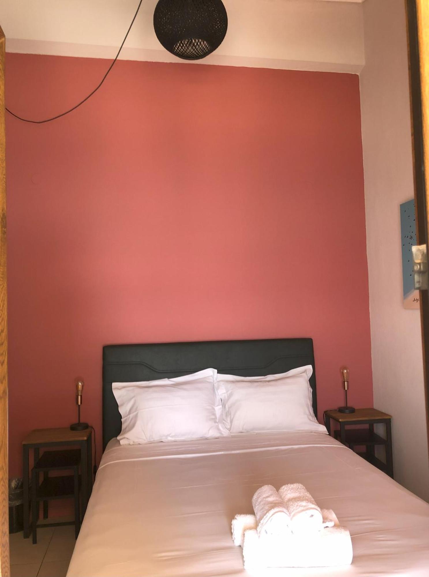 Palio Beach House PalaiónTsiflíkion Extérieur photo