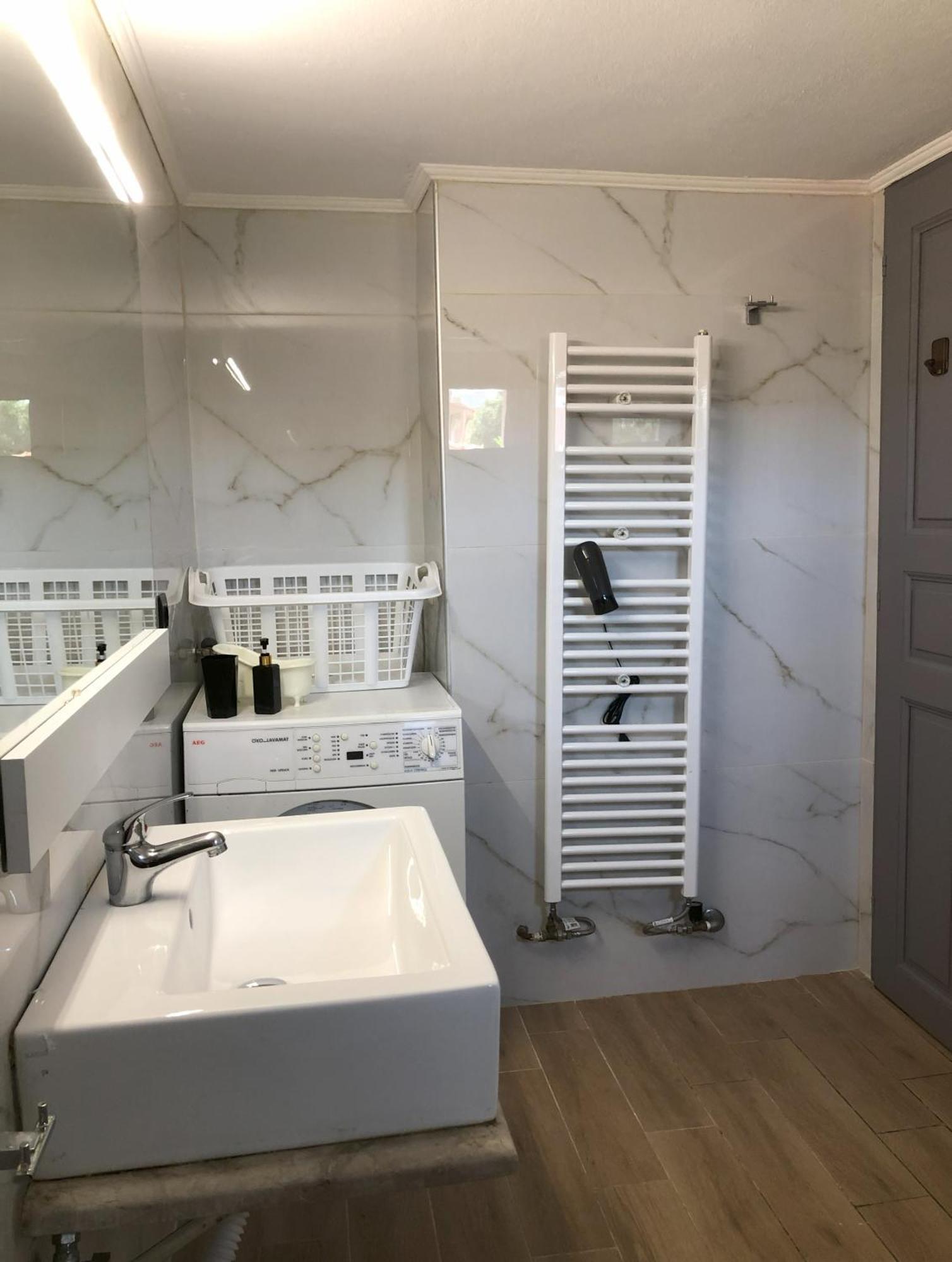 Palio Beach House PalaiónTsiflíkion Extérieur photo